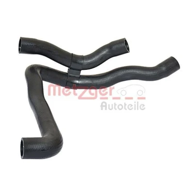 Kuva METZGER 2420472 Jäähdyttimen Letku EPDM (eteenipropeeni dieeni kumi) SKODA: Octavia 2 Combi, VOLKSWAGEN: Caddy 3, Golf 5