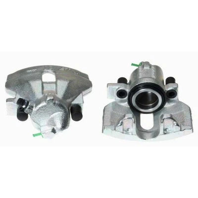 Kuva BUDWEG CALIPER 342630 Jarrusatula FORD: Galaxy Mk1 MPV, SEAT: Alhambra I