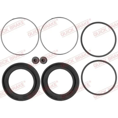 Kuva QUICK BRAKE 114 0279 Jarrusatula Korjaussarja 54 VOLKSWAGEN: TRANSPORTER 3 Bus, 2 Pritsche/Fahrgestell