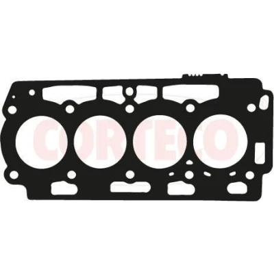 Kuva CORTECO 49366747 Kannentiiviste 1,40 76 Metalli 4 VOLVO: V50, V70 3, V60 I, CITROËN: DS3 Hatchback, C5 III Farmari, PEUGEOT: 508 I Sedan