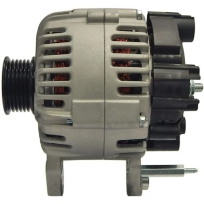 Kuva HELLA 8EL 012 426 291 Laturi 14V 110A VOLKSWAGEN: Passat B6 Variant, Golf 5, 6, SKODA: Octavia 2 Combi, II Hatchback, Fabia