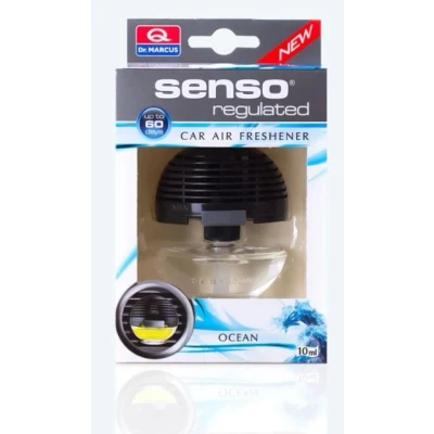 Kuva Dr. Marcus Senso Regulated 50762155 Ilmanraikastin Pullo 10