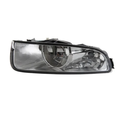Kuva TYC 19 11020 01 2 Sumuvalot Vasen SKODA: Superb II Farmari, Hatchback
