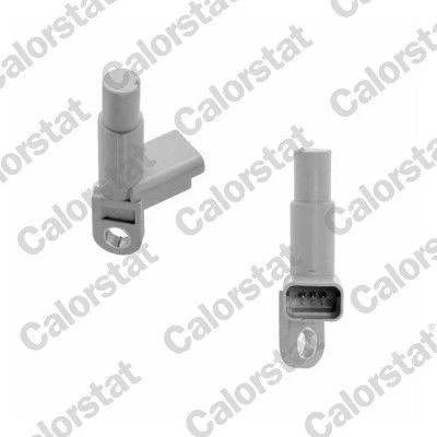 Kuva CALORSTAT by Vernet CS0280 Kampiakselin Asentotunnistin Hall anturi FORD: FIESTA 5, 6 Van, PEUGEOT: 206 Hatchback, 307 Farmari, 207 Hatchback