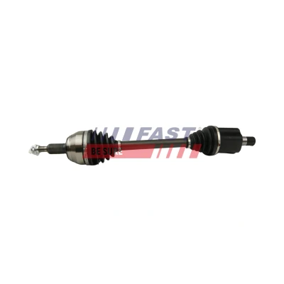 Kuva FAST FT27052 Vetoakseli Etuakseli, vasen 724mm VOLKSWAGEN: Crafter Bussi, Van