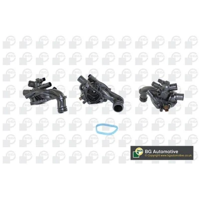 Kuva Termostaatti, jäähdytysneste CITROËN, MINI, PEUGEOT OE 11537534521, 11538699290, 1336.Z6