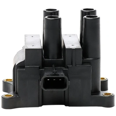 Kuva METZGER 0880459 Sytytyspuola 3 napaa MAZDA: 6 Farmari, Sedan, Hatchback