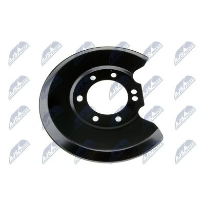 Kuva Suojapelti, jarrulevy, Taka akseli FORD MONDEO Turnier I, II OE 1 087 859, 1087859, 6 696 914
