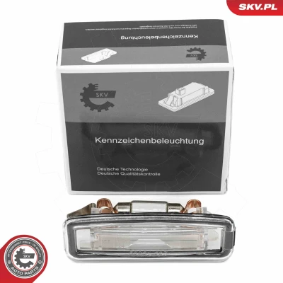 Kuva Rekisterivalo, Oikea, Vasen ford focus i, sedan turnier i OE 1066481, 1089043, 1089316