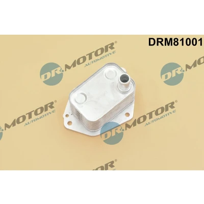 Kuva DR.MOTOR AUTOMOTIVE DRM81001 Öljynjäähdytin HYUNDAI: i40 Farmari