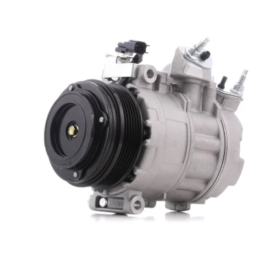 Kuva NISSENS 890419 Ilmastoinnin Kompressori 7SBH17C 12 PAG 46 R 134a FORD: Tourneo Connect / Grand V408 Farmari, MONDEO 4 Turnier