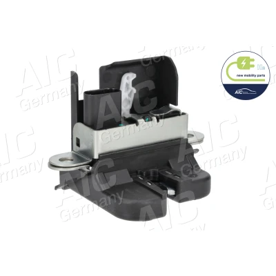 Kuva Takaluukun lukko, Auton takaluukku vw OE 5G0 827 505A 9B9, 505A, 505B 9B9
