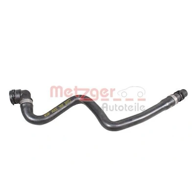 Kuva METZGER 2421532 Jäähdyttimen Letku lämmönvaihtimessa EPDM (eteenipropeeni dieeni kumi) pikaliittimet OPEL: Insignia A Sports Tourer, Sedan