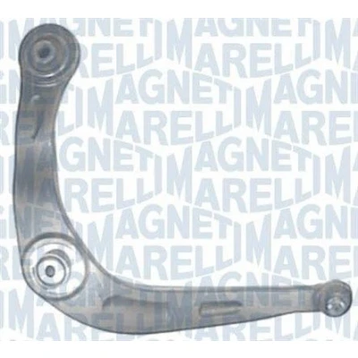 Kuva MAGNETI MARELLI 301181390900 Alatukivarsi Etuakseli, vasen Poikittaistukivarsi PEUGEOT: 206 Hatchback, SW