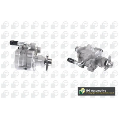 Kuva Hydrauliikkapumppu, ohjaus renault OE 7700417308