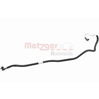 Kuva METZGER 2150143 Polttoaineputki MERCEDES BENZ: E sarja Sedan