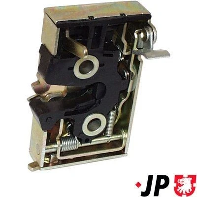 Kuva JP GROUP 1187500670 Oven Lukko Taakse, vasen VOLKSWAGEN: GOLF 1, 2, Jetta 2