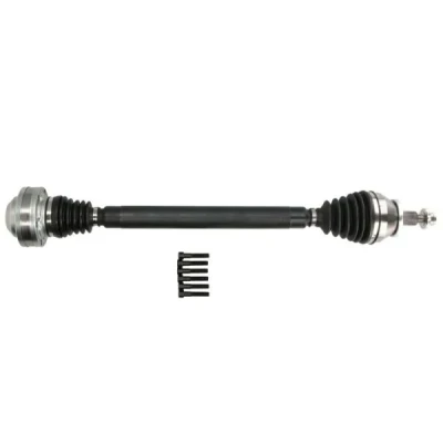 Kuva PASCAL G2A020PC Vetoakseli Etuakseli, oikea 790 VOLKSWAGEN: Polo V Hatchback