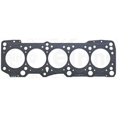 Kuva ELRING 632.131 Kannentiiviste 1,61 81,0 Metalli kerros tiiviste VOLKSWAGEN: Transporter 4 Bus,