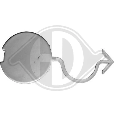 Kuva DIEDERICHS 2295066 Puskurin Pinta Takana