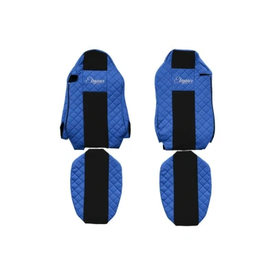 Kuva Istuinpäällinen F CORE FX18 BLUE