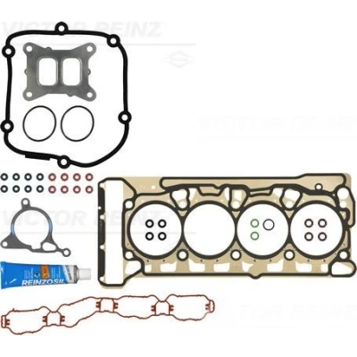 Kuva REINZ 02 42165 04 Tiivistesarja Sylinterikansi Venttiilivarren tiivisteellä SKODA: Octavia 3 Combi