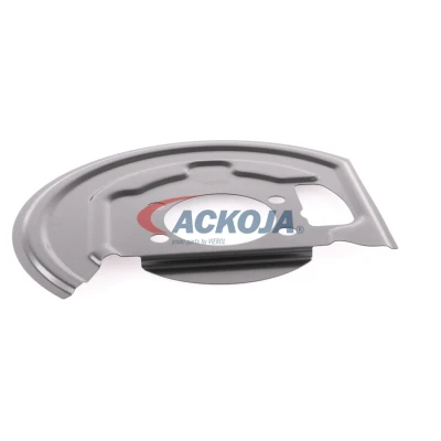 Kuva ACKOJA A38 0517 Jarrukilpi Etuakseli, vasen NISSAN: Qashqai / Qashqai+2 I, X Trail
