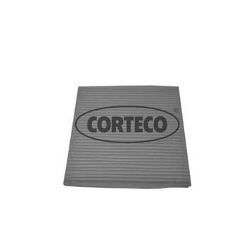 Kuva CORTECO 80001780 Raitisilmasuodatin Hiukkassuodatin 211 225 20 NISSAN: MICRA 4, Note II Hatchback, 5