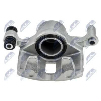 Kuva Jarrusatula, Etuakseli, oikea HYUNDAI i10 I, II, Sedan i20 I OE 581300X300, 581301J600, 581900XA00