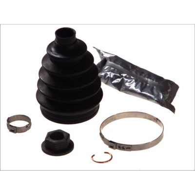 Kuva SPIDAN 21185 Paljekumisarja, Vetoakseli 126,00 TPE (termoplastinen elastomeeri) FORD: Focus Mk1 Hatchback, Farmari