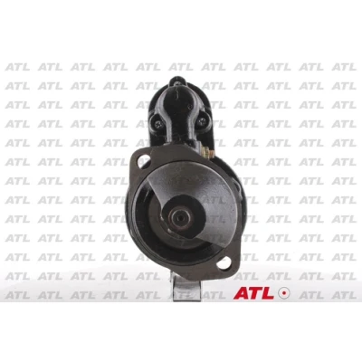 Kuva Käynnistin ALFA ROMEO ALFETTA, OPEL SENATOR A OE 002 151 95 01, 116 76 05 030 00, 2 9619 510 0