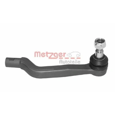 Kuva METZGER 54028802 Raidetangon Pää KIT + Etuakseli, oikea MERCEDES BENZ: Vaneo