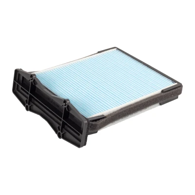 Kuva BLUE PRINT ADJ132509 Raitisilmasuodatin Siitepölysuodin 247 202 73 LAND ROVER: Freelander I SUV, SUV Cabriolet