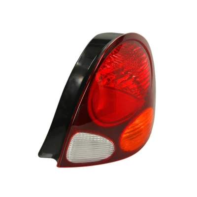 Kuva ALKAR 2206991 Takavalot Oikea Lampun kannalla TOYOTA: Corolla VIII FX Hatchback, Liftback