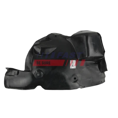 Kuva Verhous, sisälokasuoja, Eteen, vasen Nissan, Opel, Renault OE 4419427, 638230008R, 93197505