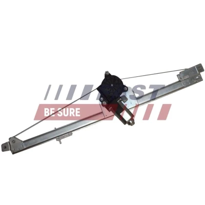 Kuva Lasinnostin, Edessä, Vasen NISSAN, OPEL, RENAULT OE 4408554, 77 00 311 820, 91165704