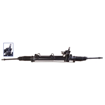 Kuva DRI 711520148 Ohjausvaihde Hydraulinen Ohjaus vasemmalla 5/8&quot; 1266