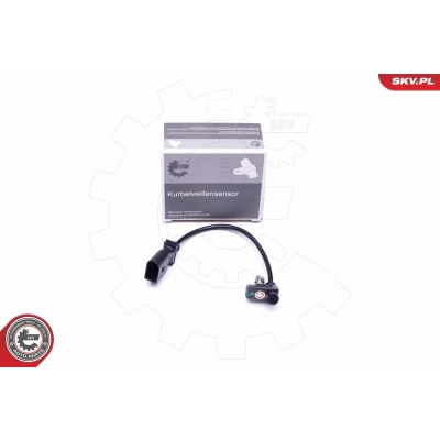Kuva Impulssianturi, kampiakseli Bmw OE 13627787192, 13627809334, 7787192