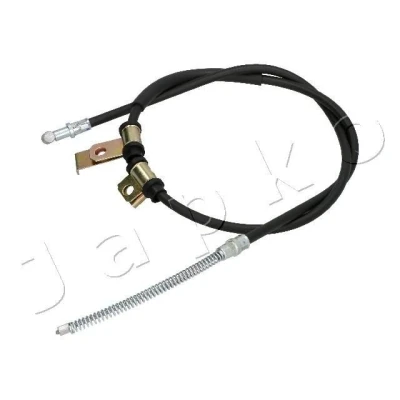 Kuva JAPKO 131800 Käsijarruvaijeri 1342/1161 mm Rumpujarru