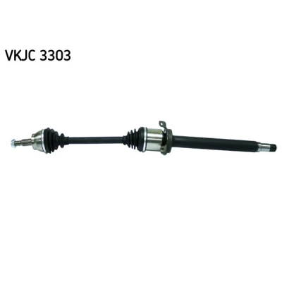 Kuva SKF VKJC 3303 Vetoakseli 956, 403 laakerilla MERCEDES BENZ: B sarja, A sarja