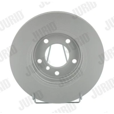 Kuva JURID 562090JC Jarrulevyt 300 22 5 120 Tuuletettu pinnoitettu Ruuveilla BMW: 3 Coupe, Touring, Sedan