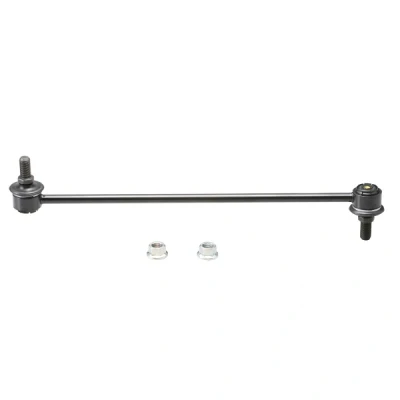 Kuva CTR CL0173 Koiranluu Etuakseli 369mm M12XP1.25 mutterilla
