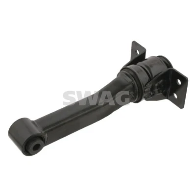 Kuva SWAG 50 93 1426 Moottorin Kumityyny Takana Kumimetallilaakeri Kumi FORD: Transit Mk5 Bussi, Flatbed Kuorma auto/Alusta, Van