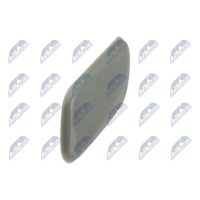 Kuva Puskurin Pinta, Eteen, vasen TOYOTA PRIUS OE 85354 47020
