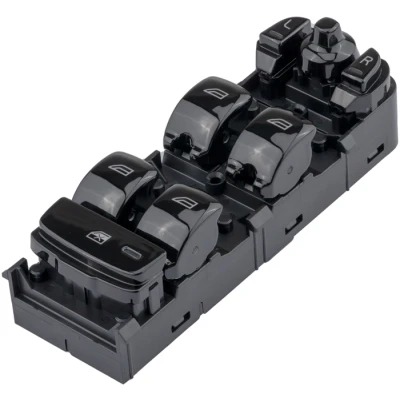 Kuva Kytkin, lasinnostin, Etu, vasen VOLVO S90 II, V90 Cross Country Kombi XC90 II OE 31376456, 31433926