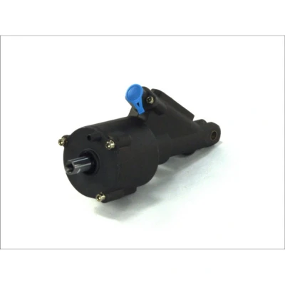 Kuva Kytkimen toimilaite PNEUMATICS CS 704