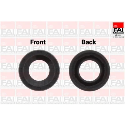 Kuva Tiivistesarja, ruiskutussuutin CITROËN, FIAT, FORD, MAZDA, MINI, PEUGEOT, SUZUKI, VOLVO OE 1233683, 1609848280, 1982.A0