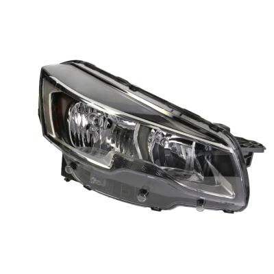 Kuva VALEO ORIGINAL PART 045441 Ajovaloumpio PEUGEOT: 508 I SW, Sedan