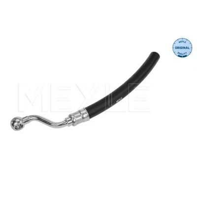 Kuva MEYLE 359 202 0028 Ohjaustehostimen Letku ORIGINAL Quality BMW: 3 Sedan, Cabriolet