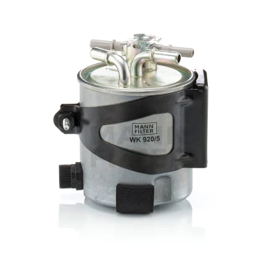 Kuva MANN FILTER WK 920/5 Polttoainesuodatin Letkusuodatin RENAULT: MEGANE 2 Kombi, 2, GRAND SCENIC